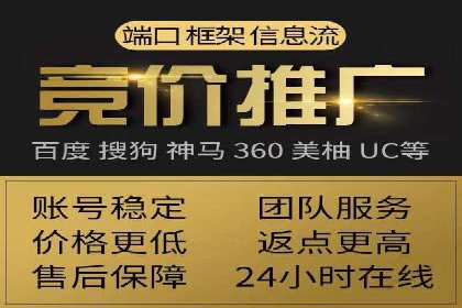 竞价排名中关键词出价策略的案例探讨