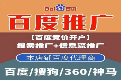 SEM托管代运营案例：优化广告投放策略
